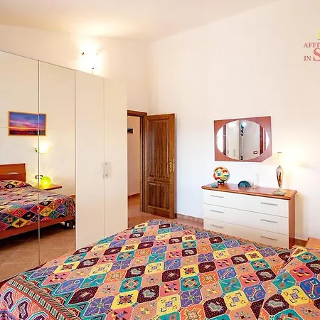 Appartamento Tanaunella *
