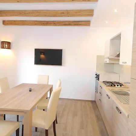 Apartamento Tanaunella
