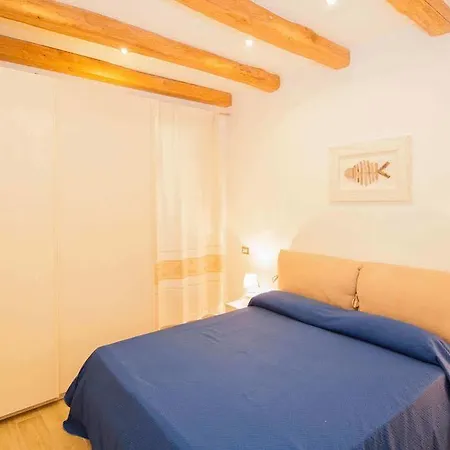 Apartamento Tanaunella *