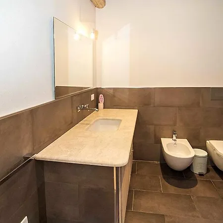 Apartamento Tanaunella Budoni