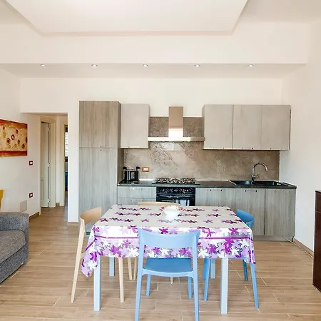 Tanaunella Apartamento