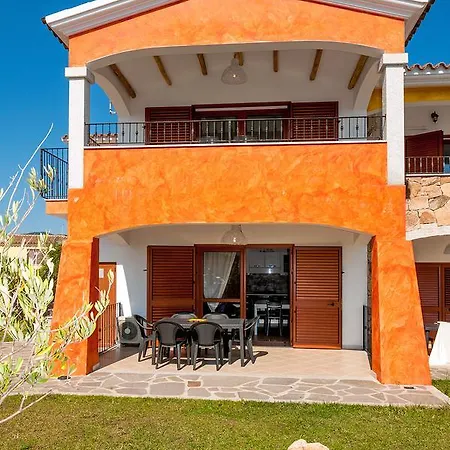 Tanaunella
