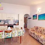 Tanaunella Apartment Budoni