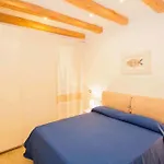 Apartment Tanaunella *
