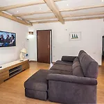 Tanaunella Appartement