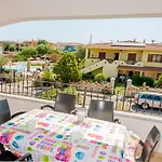 Appartement Tanaunella *