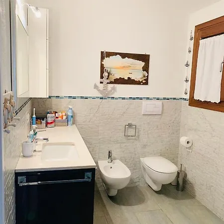 Tanaunella 아파트 부도니