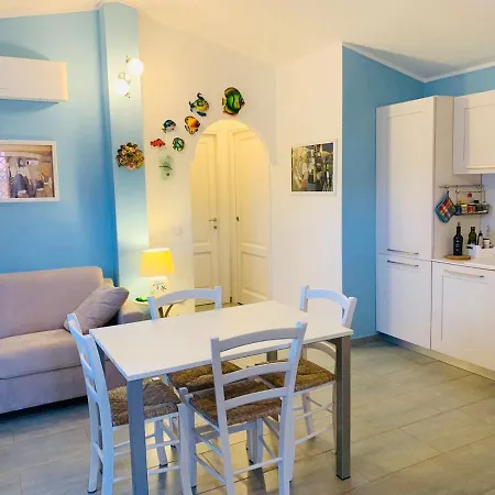 Tanaunella 아파트 부도니