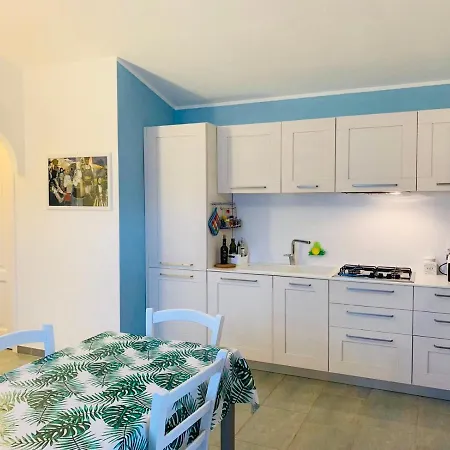 Tanaunella 아파트 부도니