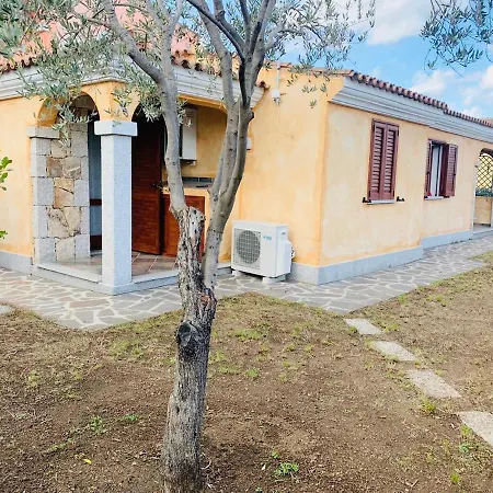 Lägenhet Tanaunella Budoni