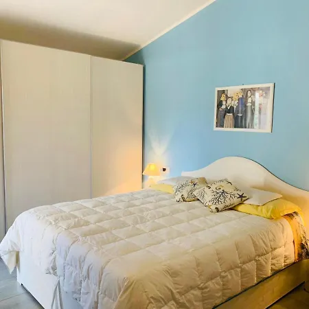 Apartmán Tanaunella