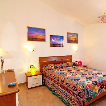 Tanaunella 아파트 부도니