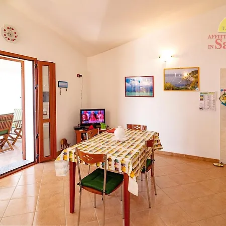 아파트 Tanaunella *