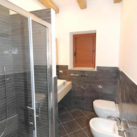 아파트 Tanaunella 부도니