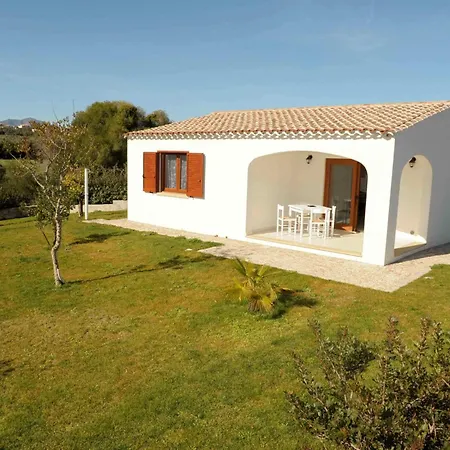 Lägenhet Tanaunella Budoni