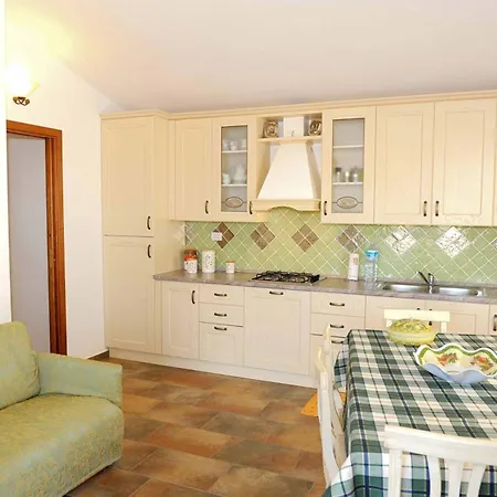 Tanaunella * 부도니