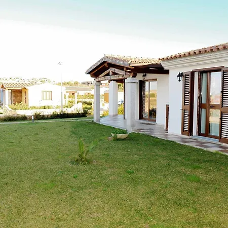 Tanaunella Lägenhet *