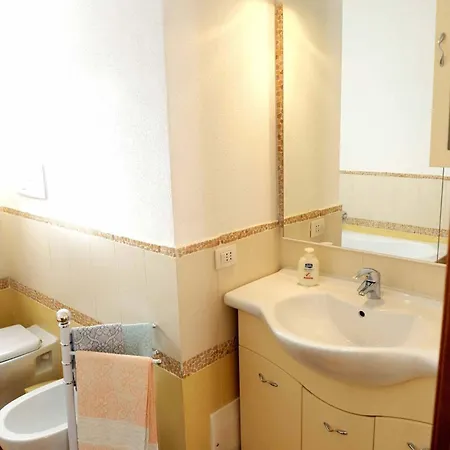 Lägenhet Tanaunella