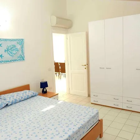 Tanaunella Lägenhet Budoni