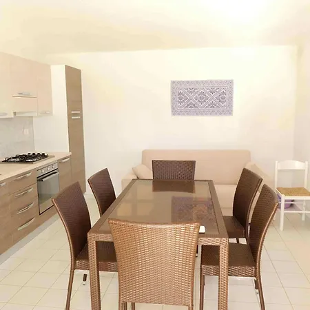 Tanaunella Lägenhet