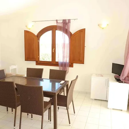 Tanaunella 아파트 *