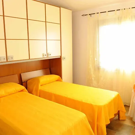 아파트 Tanaunella 부도니