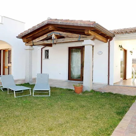 Tanaunella * 부도니