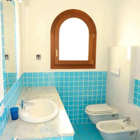 Tanaunella 아파트 *