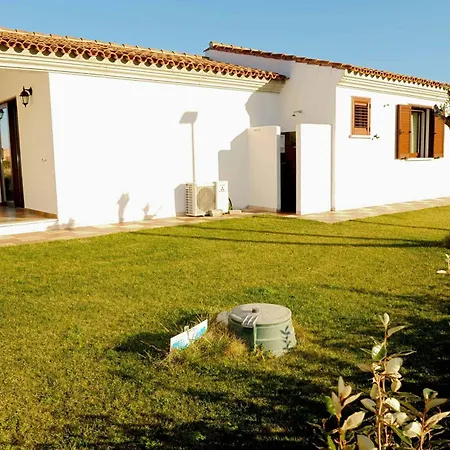 아파트 Tanaunella 부도니