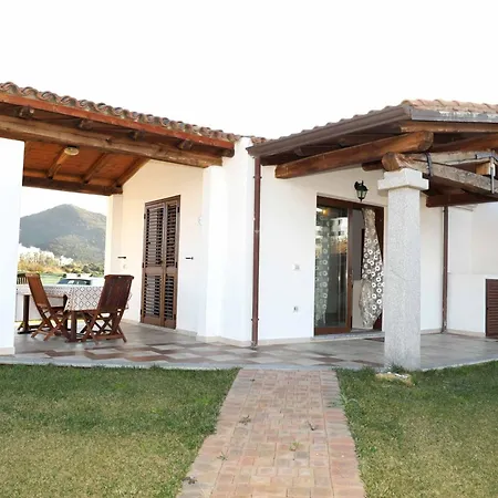 Tanaunella Lägenhet *