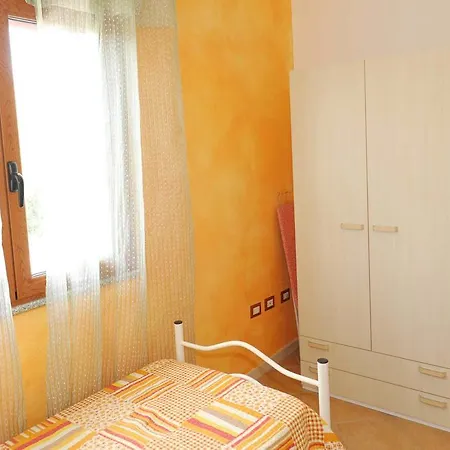 Tanaunella Lägenhet Budoni