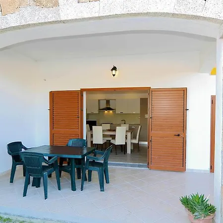 Lägenhet Tanaunella Budoni