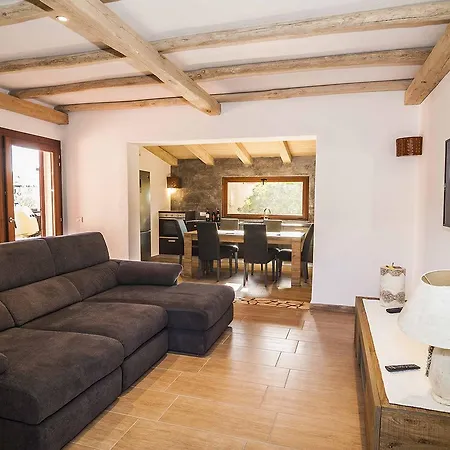 Tanaunella 아파트 부도니