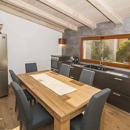 Tanaunella Apartmán Budoni