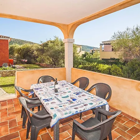 Tanaunella 부도니