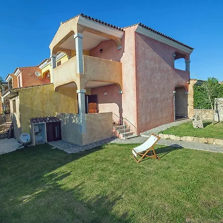 Apartment Tanaunella Budoni