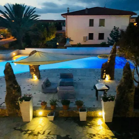 Tanaunella * 부도니