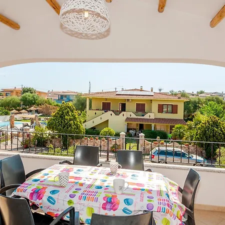 Tanaunella *