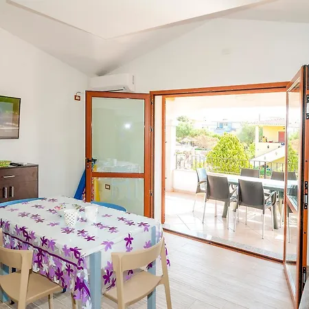 Lägenhet Tanaunella