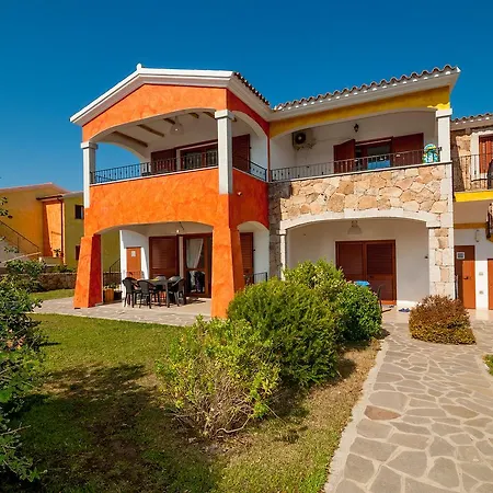 아파트 Tanaunella *