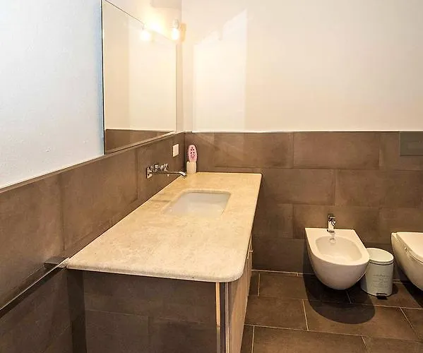 公寓 Tanaunella 布多尼