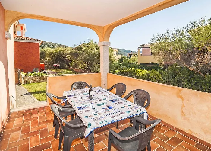 Tanaunella 布多尼