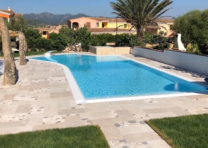 Tanaunella * 布多尼