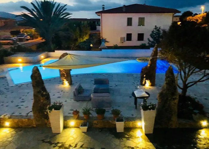 Tanaunella * 布多尼