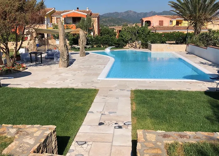 Tanaunella * 布多尼