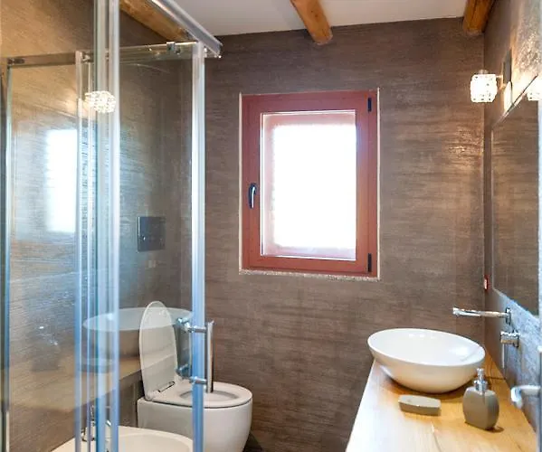 Tanaunella 公寓 布多尼