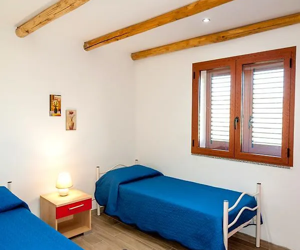 Tanaunella * 布多尼