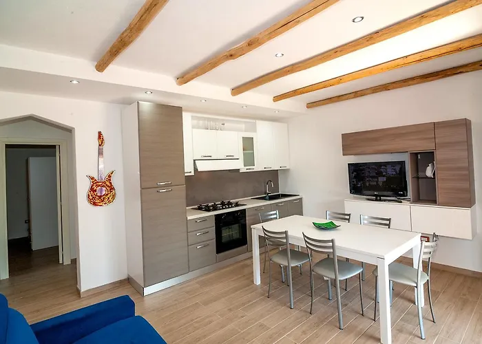 Tanaunella * 布多尼