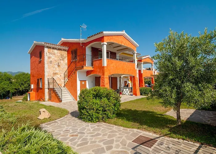 Tanaunella 布多尼