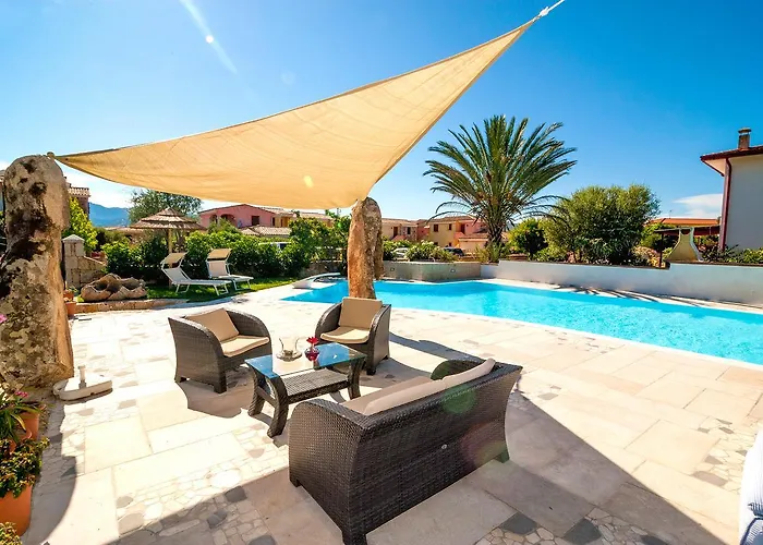 Tanaunella 布多尼